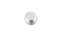 HARLEY Cadmium Allen Timing Plug Fits 1936-1940 EL,   1938-1948 UL,   1941-1984 FL,   1957-1985 XL,
