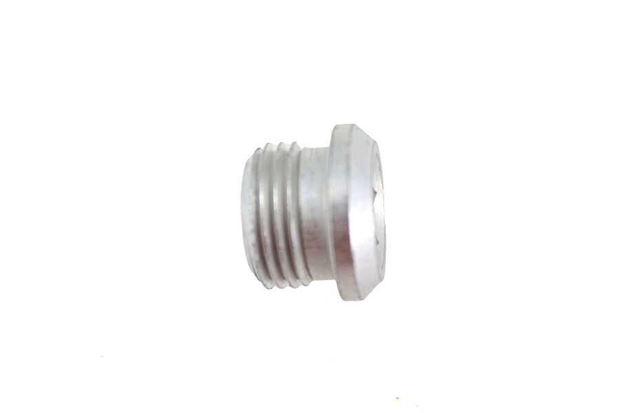 HARLEY Cadmium Allen Timing Plug Fits 1936-1940 EL,   1938-1948 UL,   1941-1984 FL,   1957-1985 XL,
