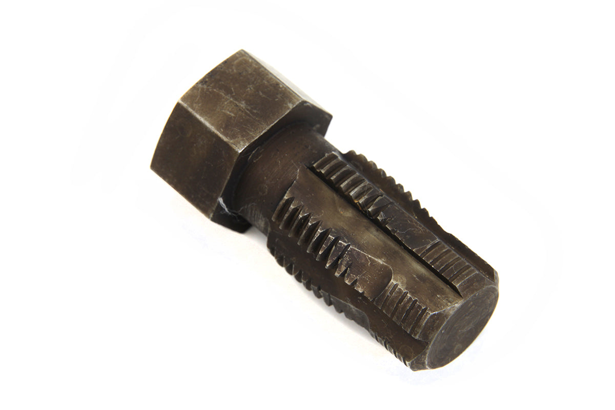 HARLEY Oversize Timing Plug Tap Fits 1941-1984 FL,   1971-1984 FX,   1984-1998 FXST,   1986-1998 FLS