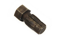 HARLEY Oversize Timing Plug Tap Fits 1941-1984 FL,   1971-1984 FX,   1984-1998 FXST,   1986-1998 FLS