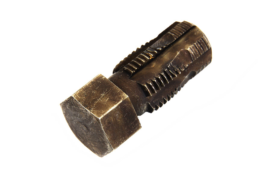 HARLEY Oversize Timing Plug Tap Fits 1941-1984 FL,   1971-1984 FX,   1984-1998 FXST,   1986-1998 FLS