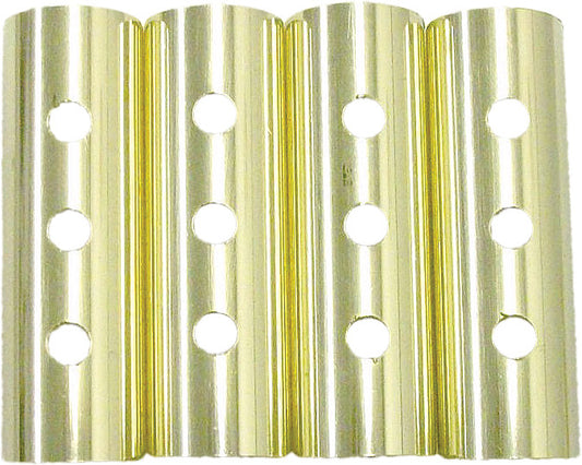 HARLEY OLD STF BRASS PUSHROD CLIP  STF348