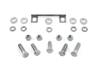 HARLEY Transmission Mount Kit Zinc Fits 1965-1976 FL,   1971-1976 FX,