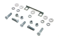 HARLEY Transmission Mount Kit Zinc Fits 1965-1976 FL,   1971-1976 FX,