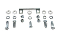 HARLEY Transmission Mount Kit Zinc Fits 1965-1976 FL,   1971-1976 FX,