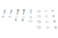 HARLEY Transmission Mount Kit Zinc Fits 1977-1984 FL,   1980-1985 FX,   1984-1985 FXST,