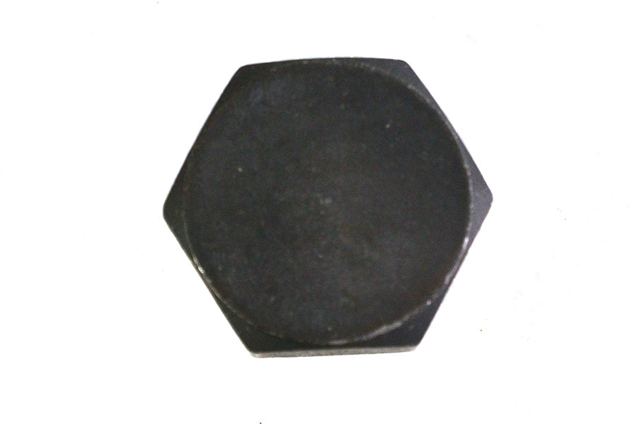 HARLEY Parkerized Timing and Oil Tank Plug Fits 1939-1951 FL,   1939-1948 UL,