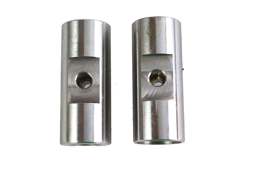 HARLEY Handlebar Plunger Fits 1936-1940 EL,   1941-1948 FL,   1936-1948 UL,
