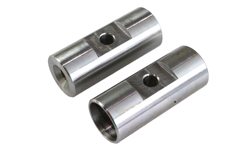 HARLEY Handlebar Plunger Fits 1936-1940 EL,   1941-1948 FL,   1936-1948 UL,