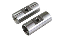 HARLEY Handlebar Plunger Fits 1936-1940 EL,   1941-1948 FL,   1936-1948 UL,