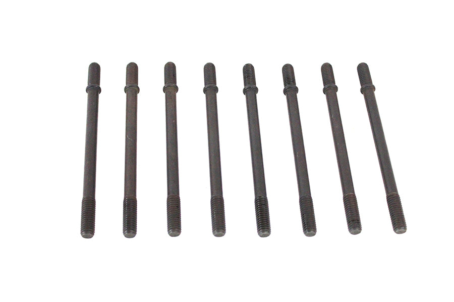 HARLEY Cylinder Stud Set Fits 1986-UP XL, Evolution