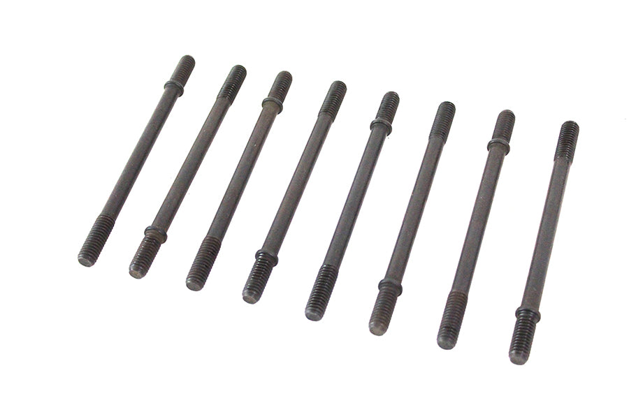 HARLEY Cylinder Stud Set Fits 1986-UP XL, Evolution