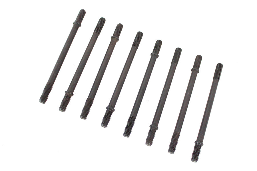 HARLEY Cylinder Stud Set Fits 1986-UP XL, Evolution