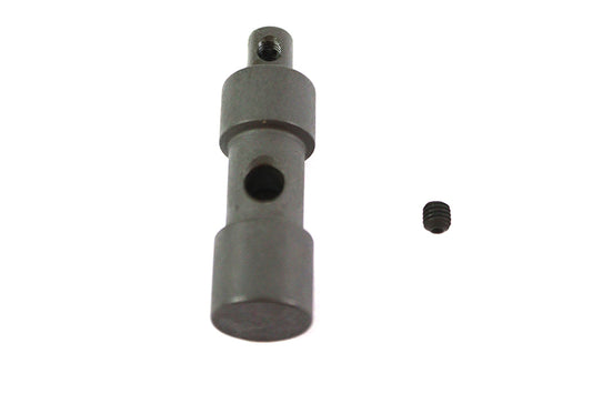 HARLEY Throttle Plunger Fits 1957-1973 XL,   1954-1972 FL,   1971-1972 FX,   1952-1956 K,