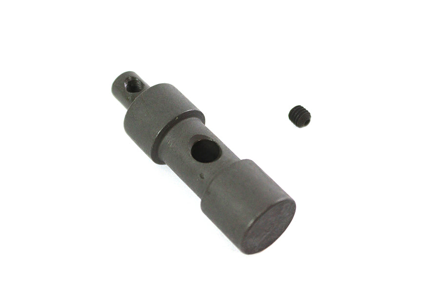 HARLEY Throttle Plunger Fits 1957-1973 XL,   1954-1972 FL,   1971-1972 FX,   1952-1956 K,