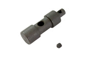 HARLEY Throttle Plunger Fits 1957-1973 XL,   1954-1972 FL,   1971-1972 FX,   1952-1956 K,