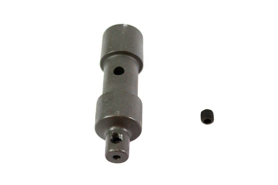 HARLEY Throttle Plunger Fits 1957-1973 XL,   1954-1972 FL,   1971-1972 FX,   1952-1956 K,