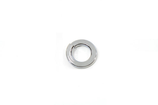 HARLEY Chrome Lock Washer 1/4 inch Inner Diameter Fits 0-  All, Models