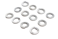 HARLEY Chrome Lock Washer 5/16 inch Inner Diameter Fits 0-  All, Models