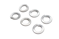 HARLEY Chrome Split Lock Washer 3/8 inch Inner Diameter Fits 0-  All, Models