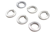 HARLEY Chrome Lock Washer 7/16 inch Inner Diameter Fits 0-  All, Models