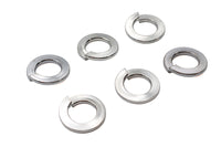 HARLEY Chrome Lock Washer 7/16 inch Inner Diameter Fits 0-  All, Models