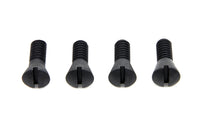 HARLEY 3-Brush Generator Pole Screw Kit Fits 1936-1940 EL,   1941-1957 FL,   1930-1934 VL,   1937-19