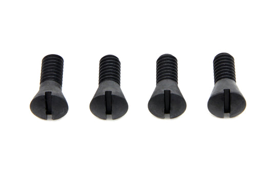 HARLEY 3-Brush Generator Pole Screw Kit Fits 1936-1940 EL,   1941-1957 FL,   1930-1934 VL,   1937-19