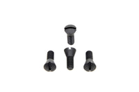 HARLEY 3-Brush Generator Pole Screw Kit Fits 1936-1940 EL,   1941-1957 FL,   1930-1934 VL,   1937-19