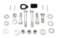 HARLEY Motor Mount Kit Cadmium Fits UL 1937-1948,