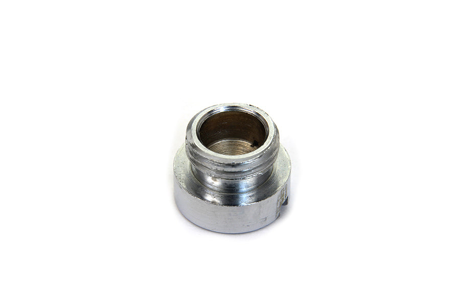 HARLEY Oil Pump Check Valve Plug Chrome Fits 1936-1940 EL,   1941-1980 FL,