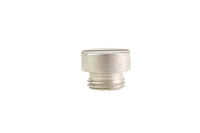 HARLEY Oil Pump Valve Plug Cadmium Fits 1936-1940 EL,   1941-1980 FL,