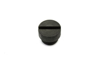 HARLEY Oil Pump Check Valve Plug Parkerized Fits 1936-1940 EL,   1941-1980 FL,