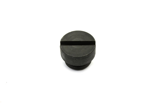 HARLEY Oil Pump Check Valve Plug Parkerized Fits 1936-1940 EL,   1941-1980 FL,