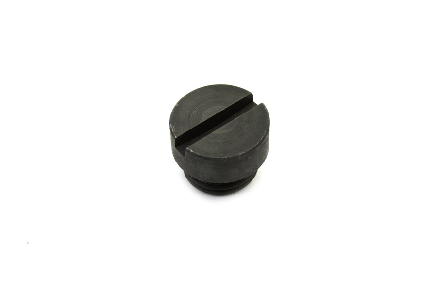 HARLEY Oil Pump Check Valve Plug Parkerized Fits 1936-1940 EL,   1941-1980 FL,