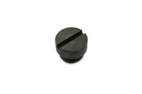 HARLEY Oil Pump Check Valve Plug Parkerized Fits 1936-1940 EL,   1941-1980 FL,