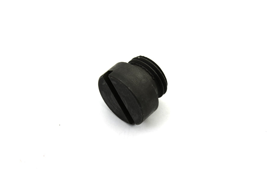 HARLEY Oil Pump Check Valve Plug Parkerized Fits 1936-1940 EL,   1941-1980 FL,