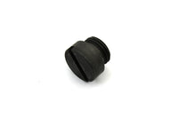 HARLEY Oil Pump Check Valve Plug Parkerized Fits 1936-1940 EL,   1941-1980 FL,