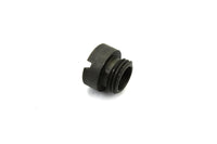 HARLEY Oil Pump Check Valve Plug Parkerized Fits 1936-1940 EL,   1941-1980 FL,