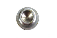HARLEY Oil Pump Bypass Valve Plug Chrome Fits 1937-1940 EL,   1941-1952 FL,