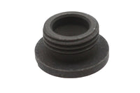 HARLEY Oil Pump Bypass Valve Plug Parkerized Fits 1937-1940 EL,   1941-1952 FL,