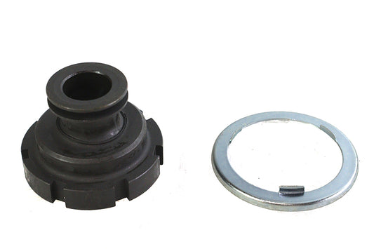 HARLEY Clutch Hub Nut Fits 1941-1945 WL,