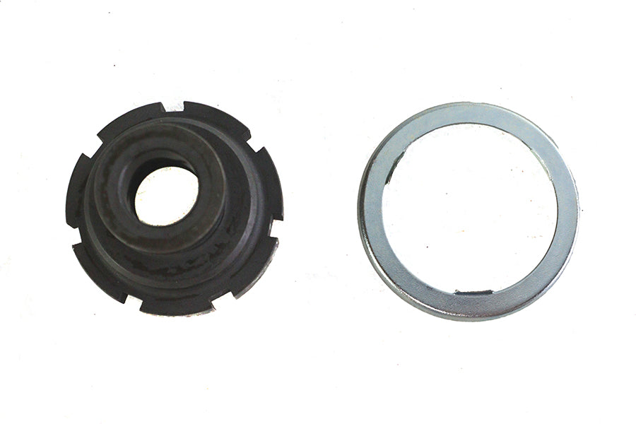 HARLEY Clutch Hub Nut Fits 1941-1945 WL,