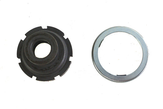 HARLEY Clutch Hub Nut Fits 1941-1945 WL,