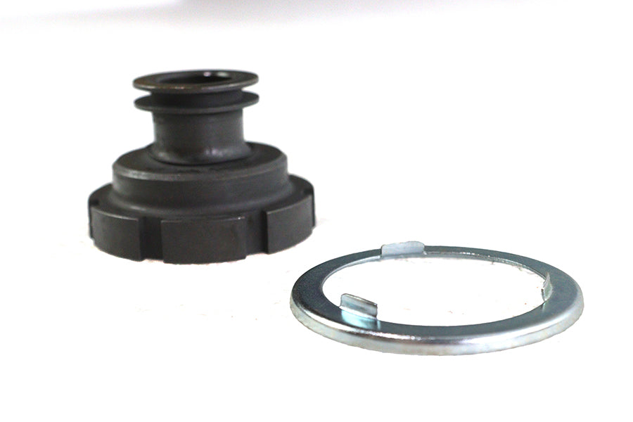 HARLEY Clutch Hub Nut Fits 1941-1945 WL,