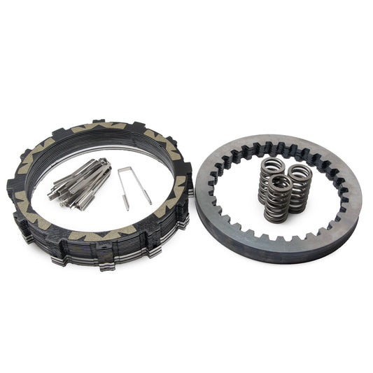 HARLEY REKLUSE RACING TORQ-DRIVE CLUTCH FLH/FLT 16-UP W/LOW PROFILE  RMS-285