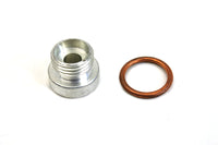 HARLEY Oil Pump Screen Plug Cadmium Fits 1952-1965 FL,