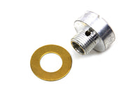 HARLEY Oil Pump Relief Valve Plug Cadmium Fits 1968-1980 FL,   1971-1980 FX,