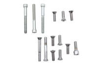 HARLEY Ratchet Top Starter Screw Kit Fits 0-  Custom, application