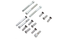 HARLEY Ratchet Top Starter Screw Kit Fits 0-  Custom, application